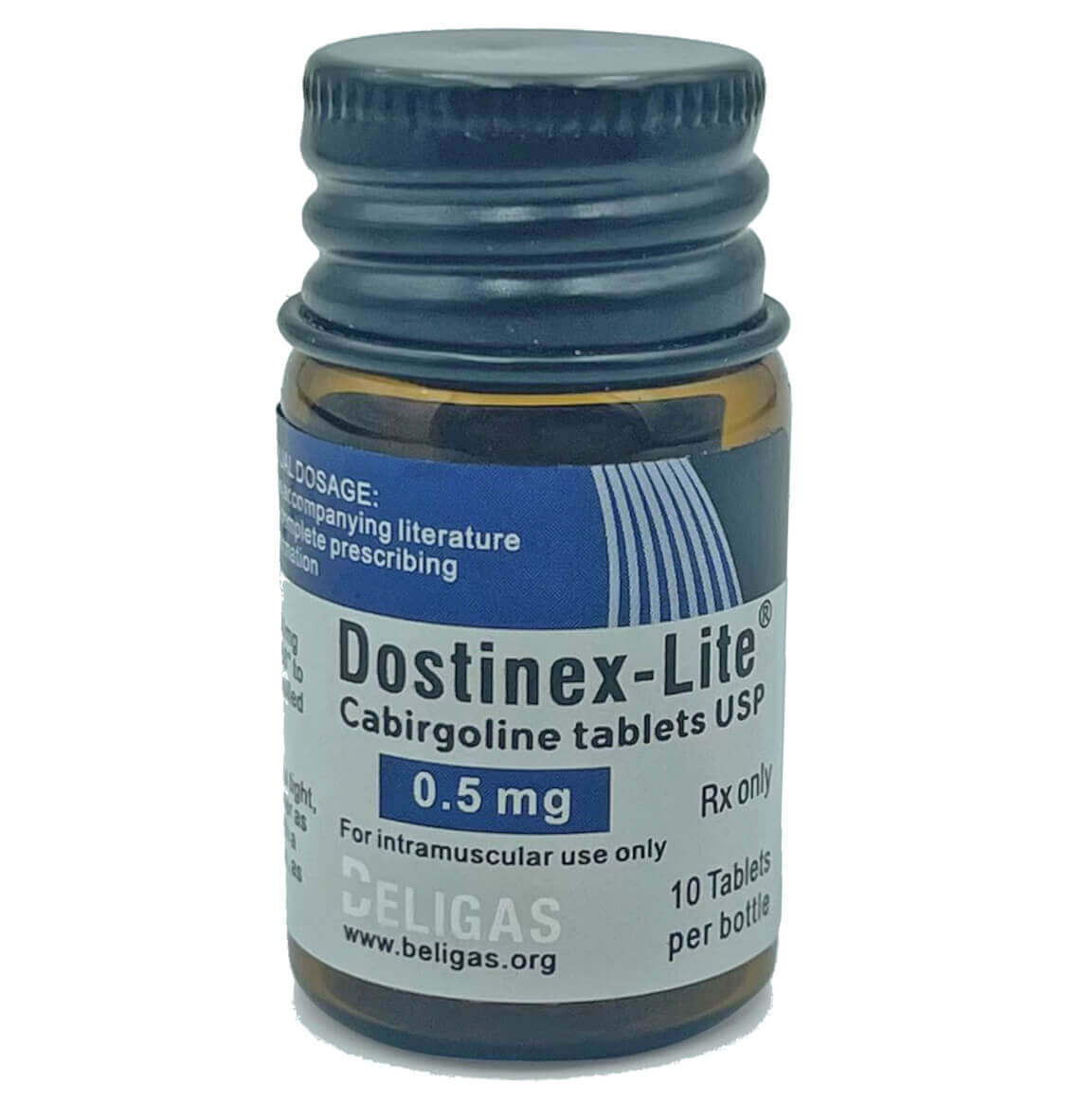 lite dostinex beligas internacionales