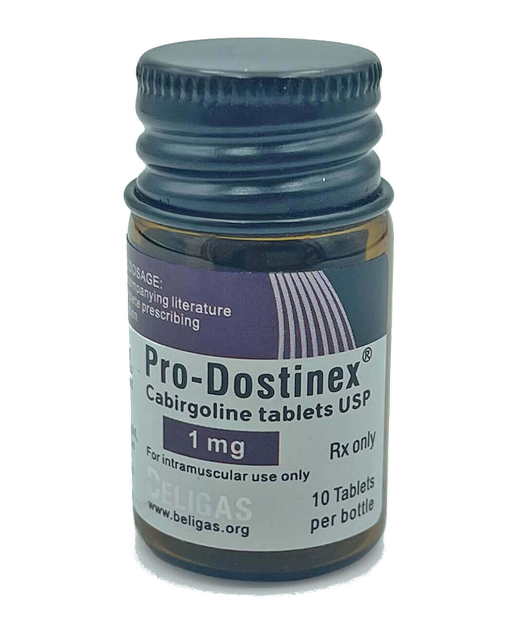 pro dostinex beligas internacional