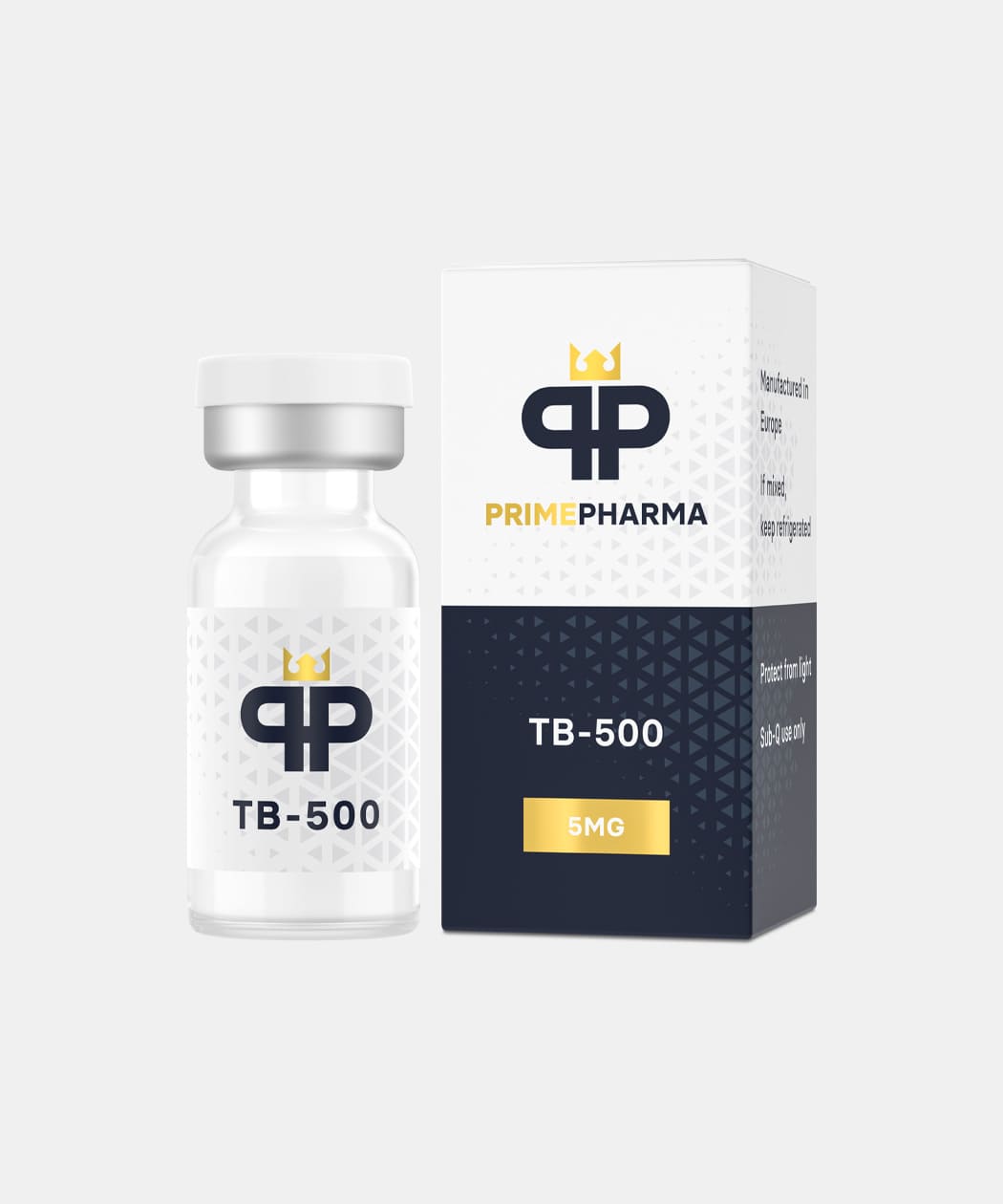 TB 500 productos farmacéuticos de primera calidad
