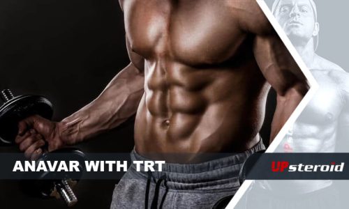 blog arriba anavar con trt