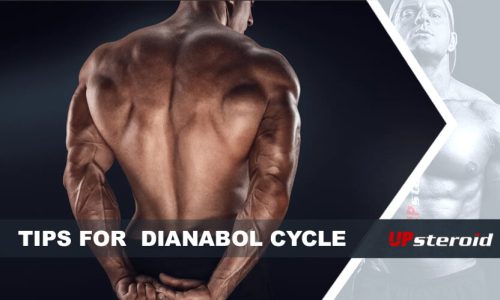 Consejos del blog sobre el ciclo de Dianabol