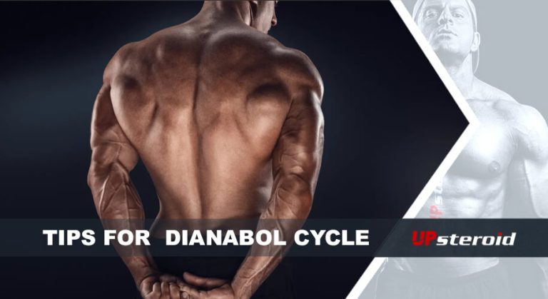 Consejos del blog sobre el ciclo de Dianabol