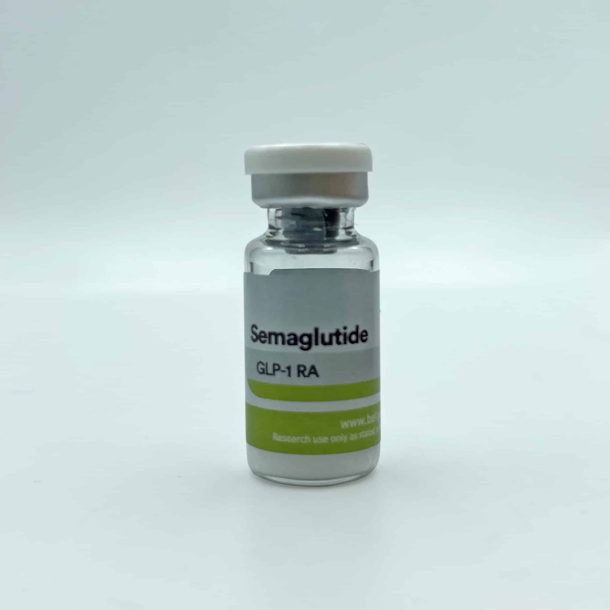 Beligas Semaglutida