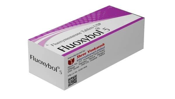 Fluoxibol Shree