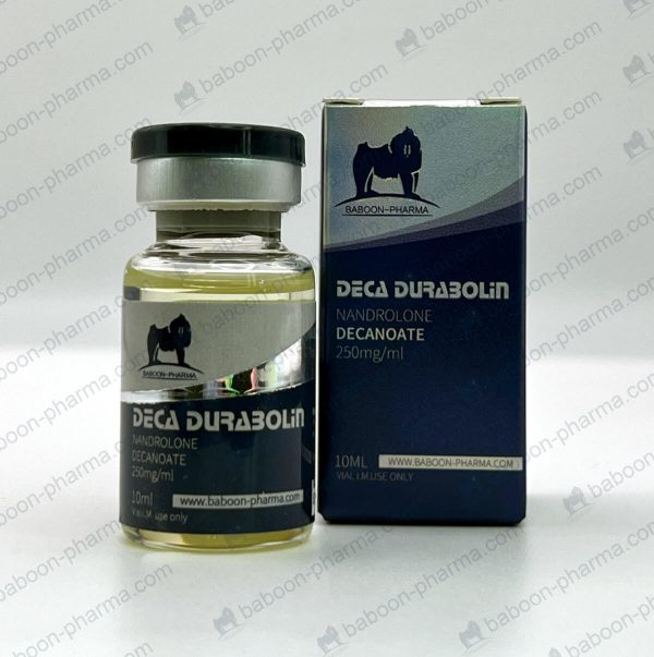 Babuino Pharma Aceite DECA DURABOLIN 1