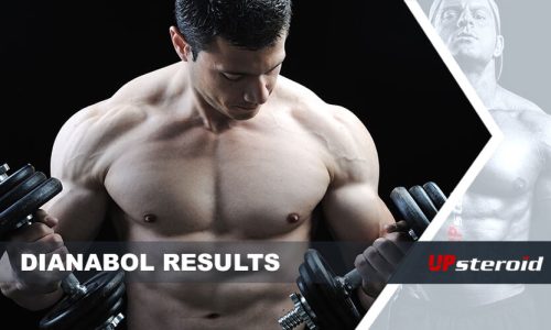 Resultados de Dianabol en el blog