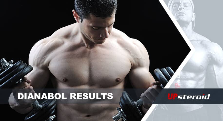 Resultados de Dianabol en el blog
