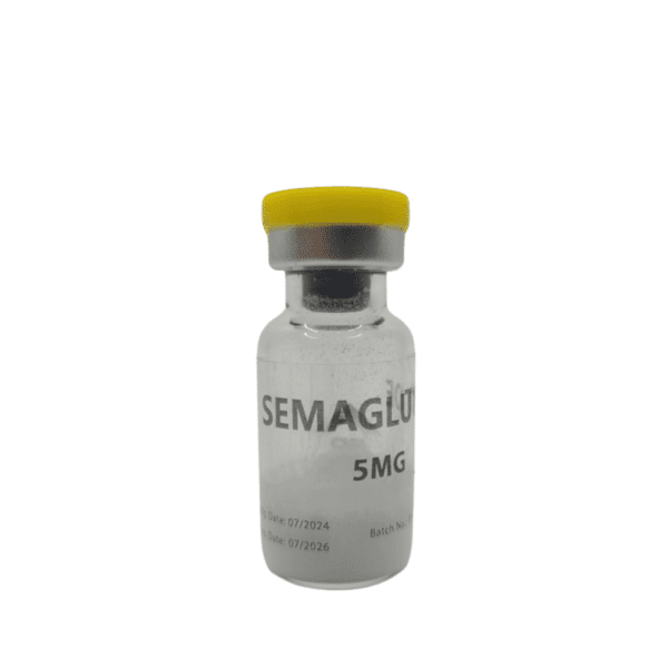 Europharma SEMAGLUTIDA 5 mg