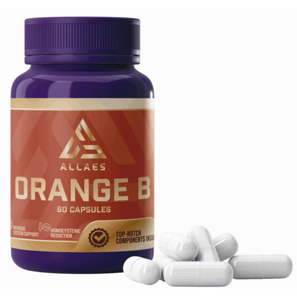 Allaes Naranja B Driada Médico