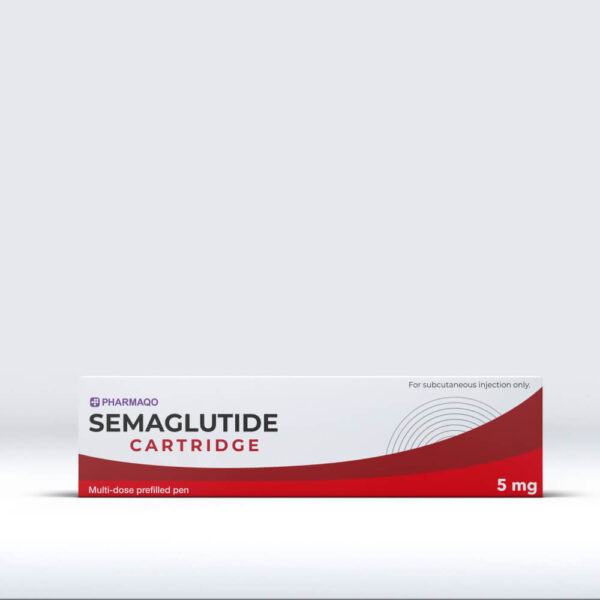 semaglutida 5 mg pharmaqo