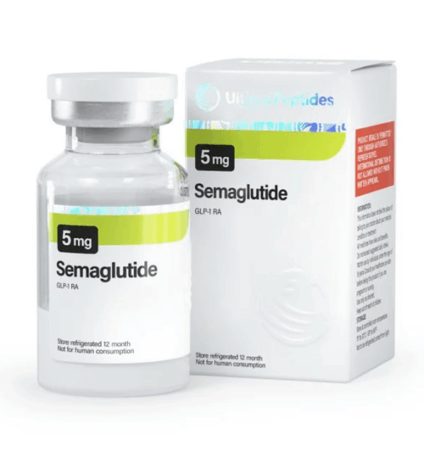 semaglutida 5 mg ultima
