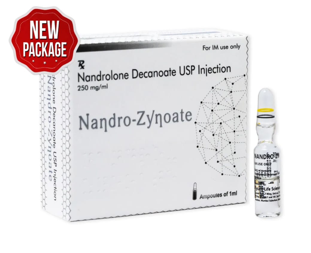 Farmacia de nandro zynoato UE