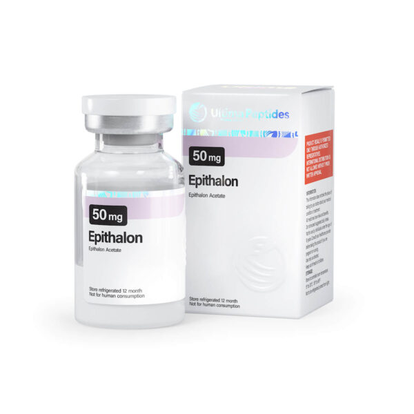 Ultima Epithalon 50 mg 176