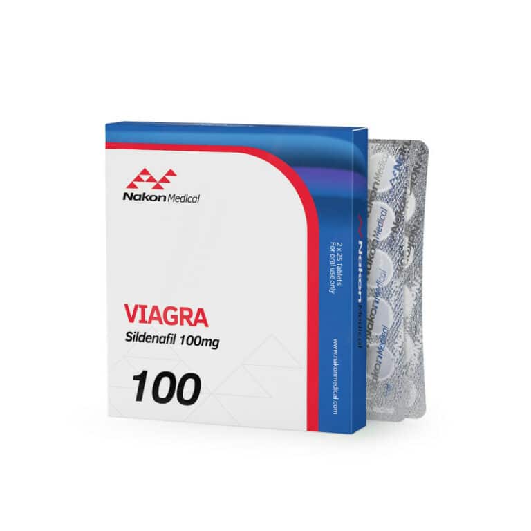 Viagra 100 mg Nakon Medical