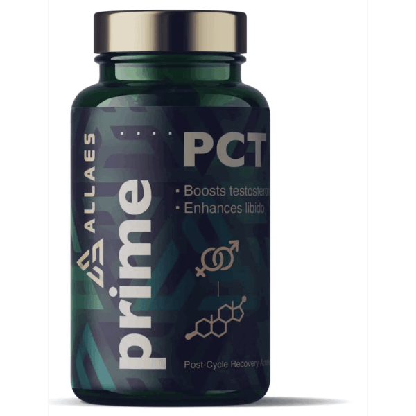 Allaes Prime PCT Driada médica (1)