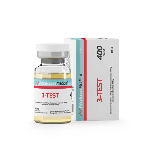 3 prueba 400 mezcla nakon medical