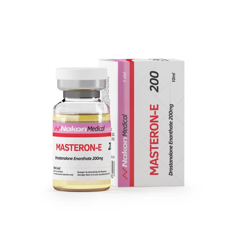 Nakon+MasteronE+nakon