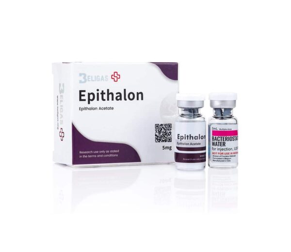 Epitalon 5 mg Beligas (internacional)