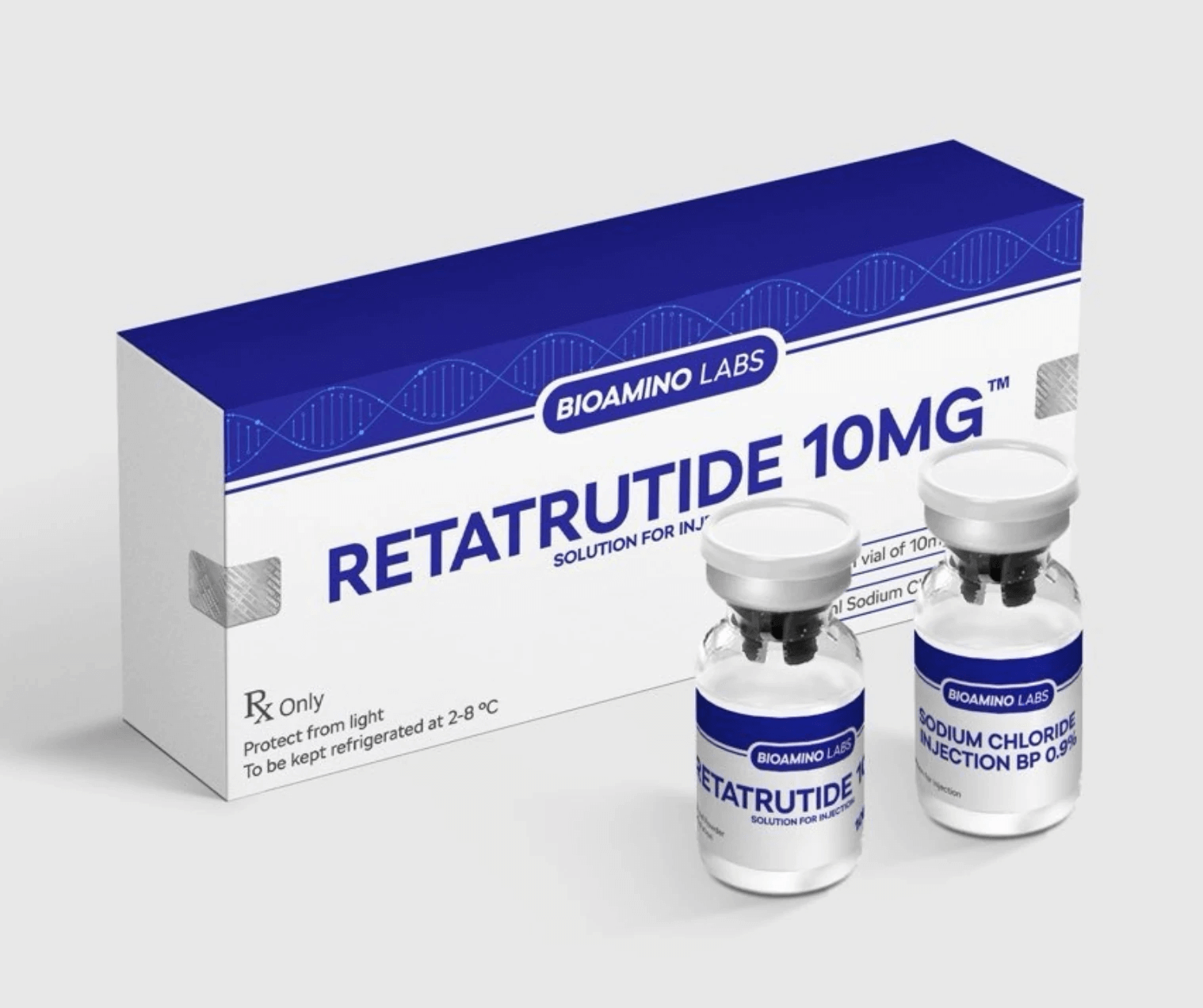 Bioamino-Labs-Retatrutida-10 mg