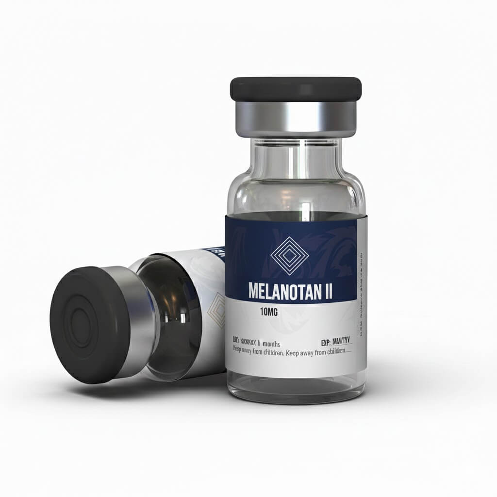 MELATONAN II 10 MG 1 VIAL