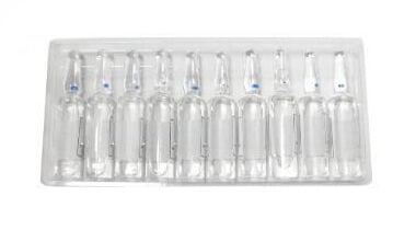 SUST 300 ampollas - Mezcla de testosterona 300 mg/ml - 1 ml - 10 ampollas - A-Tech