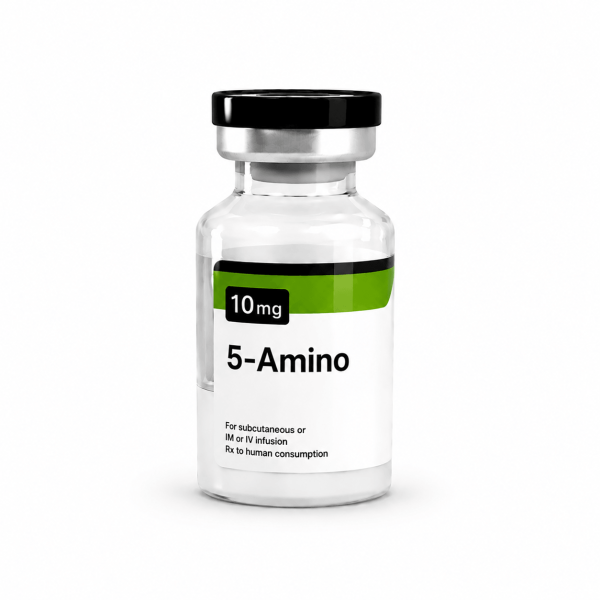 Ultima-5-Amino 10 mg - UltimaPeptides EE. UU.