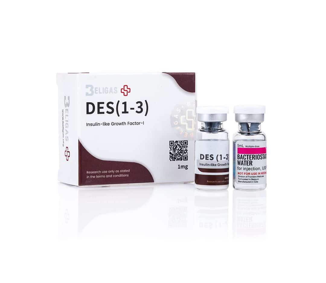 DES(1-3) 1mg - Beligas(internacional)