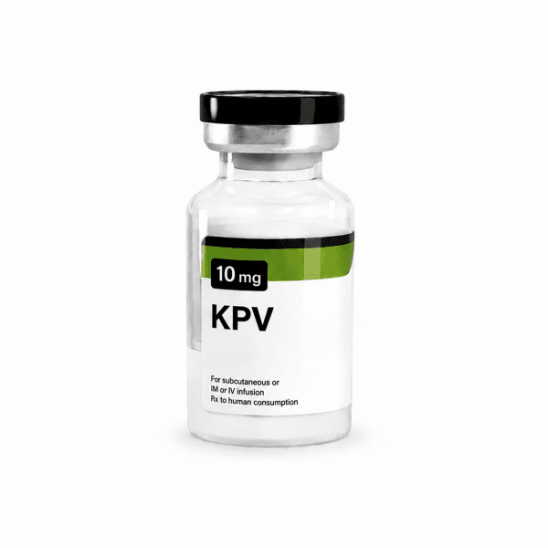 Ultima-KPV 10 mg - UltimaPeptides EE. UU.