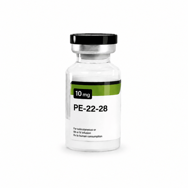 Ultima-PE-22-28 10 mg - UltimaPeptides EE. UU.