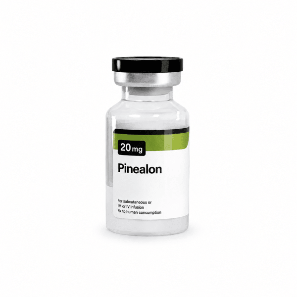 Ultima-Pinealon 20 mg - UltimaPeptides EE. UU.