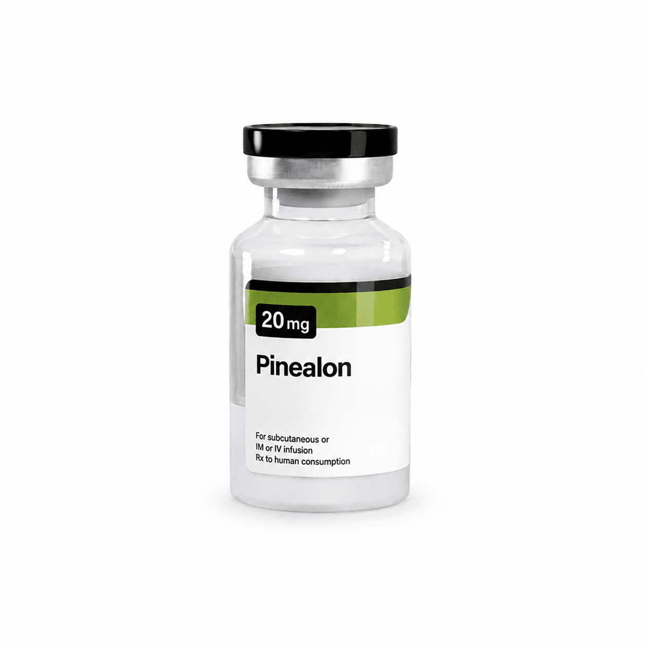Ultima-Pinealon 20 mg - UltimaPeptides EE. UU.