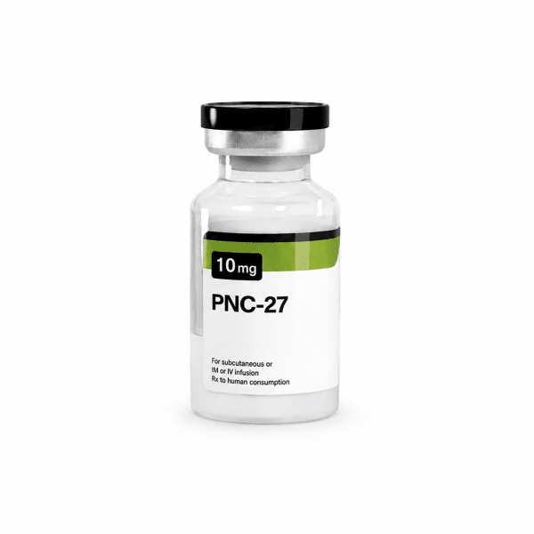 Ultima-PNC-27 10 mg - UltimaPeptides EE. UU.