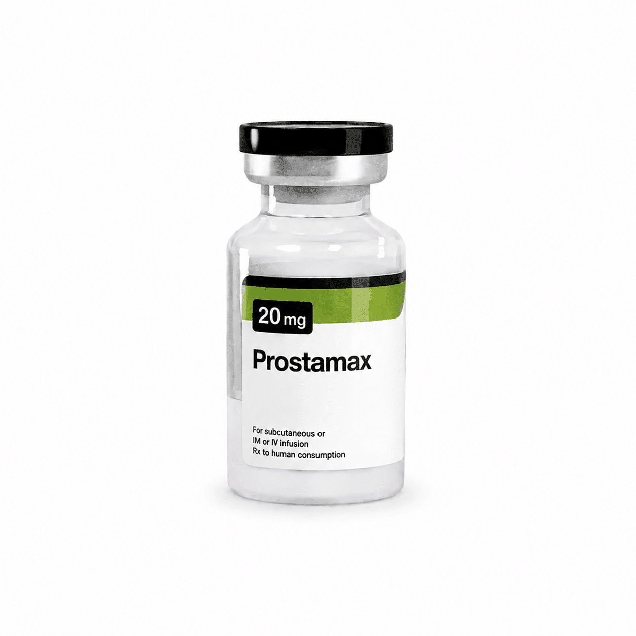 Ultima-Prostamax 20 mg - UltimaPeptides EE. UU.