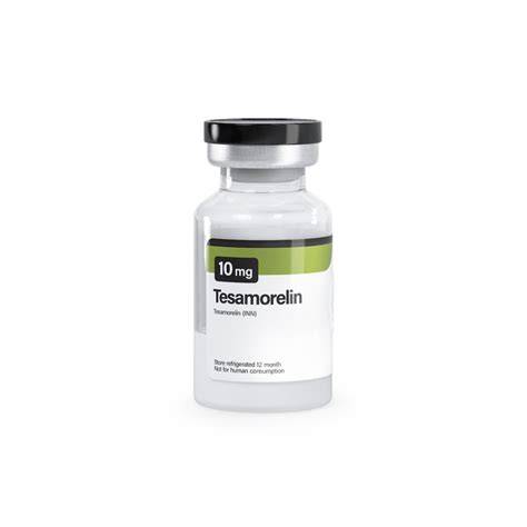 Ultima-Tesamorelin 10 mg - UltimaPeptides EE. UU.