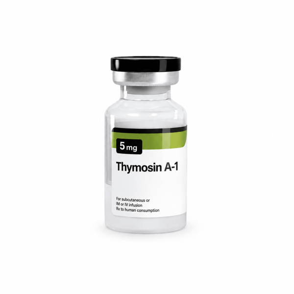 Ultima-Timosina A-1 5 mg - UltimaPeptides EE. UU.