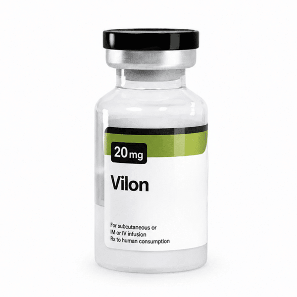 Ultima-Vilon 20 mg - UltimaPeptides EE. UU.