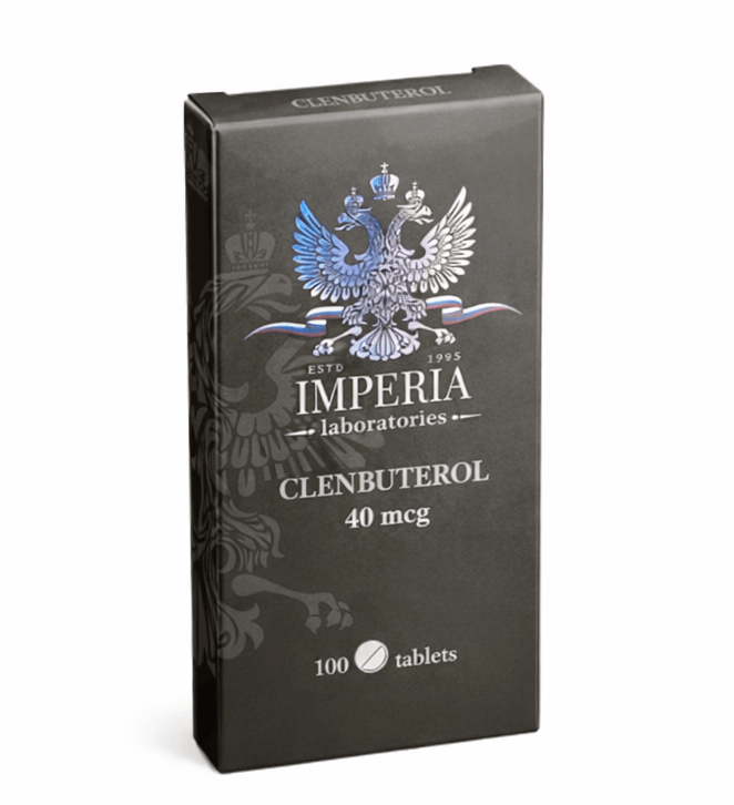 Imperia-Clenbuterol