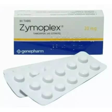 Zymoplex-30tabs-20mg