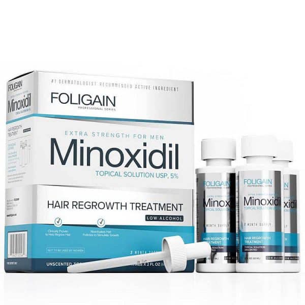 minoxidil