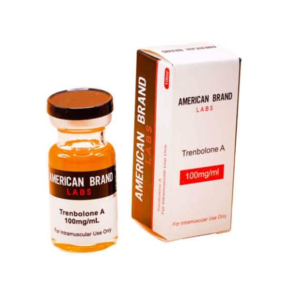 Trenbolon A 100 - American-Brand USA